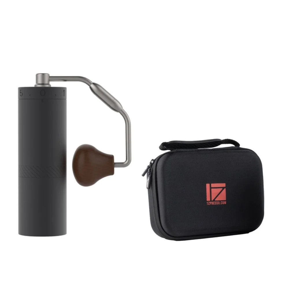 1Zpresso X-Ultra
