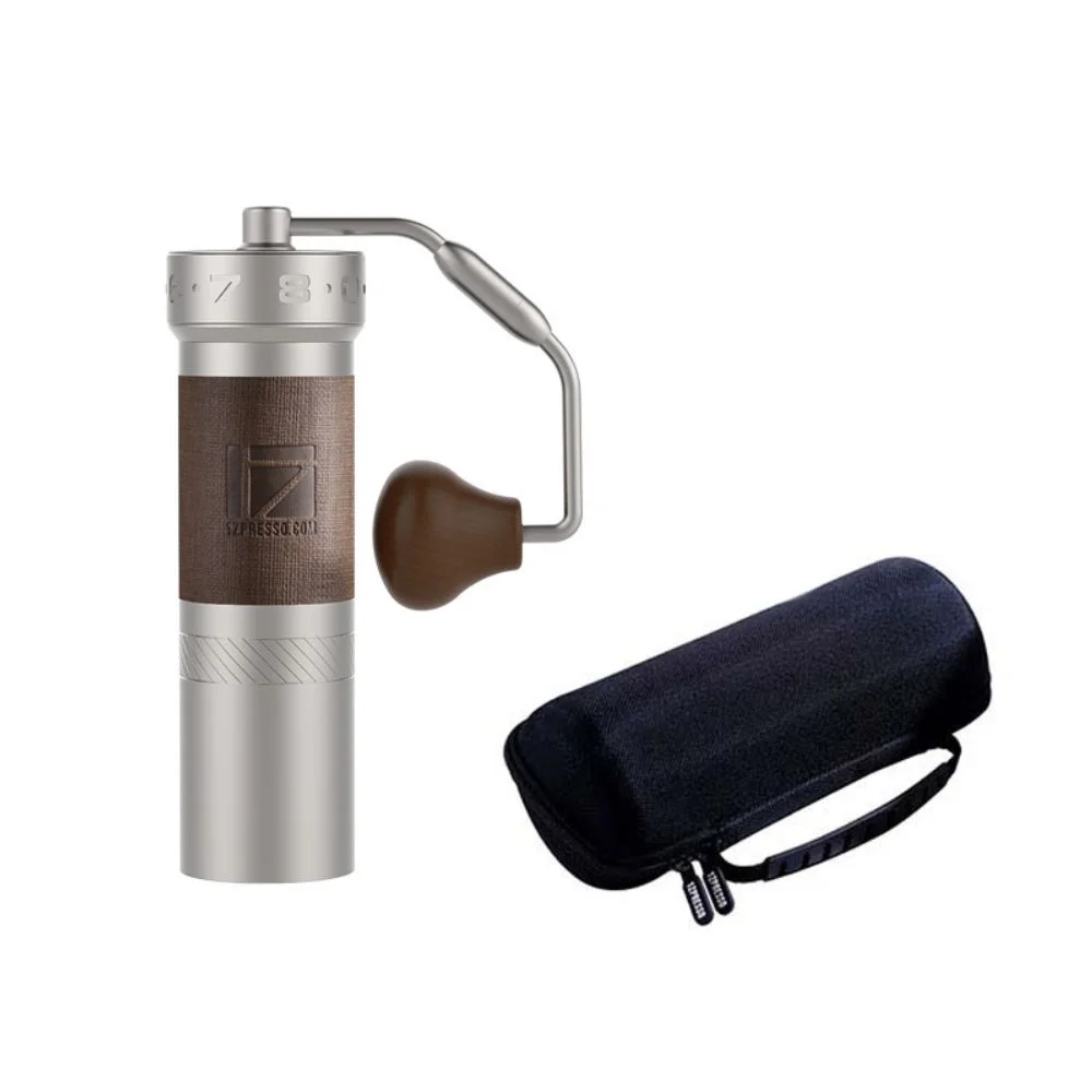 1Zpresso ZP6 Special