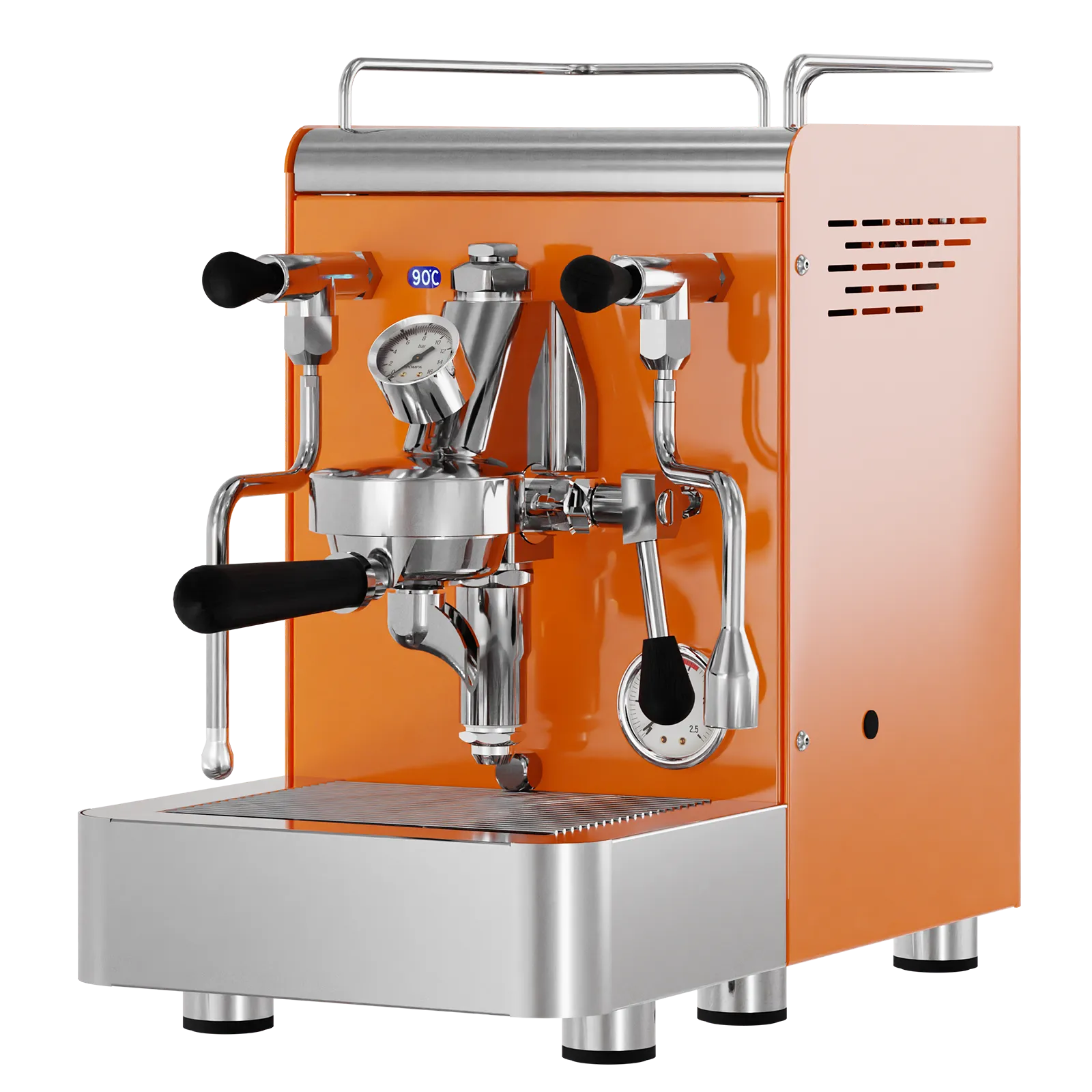969.Coffee Elba Gentile