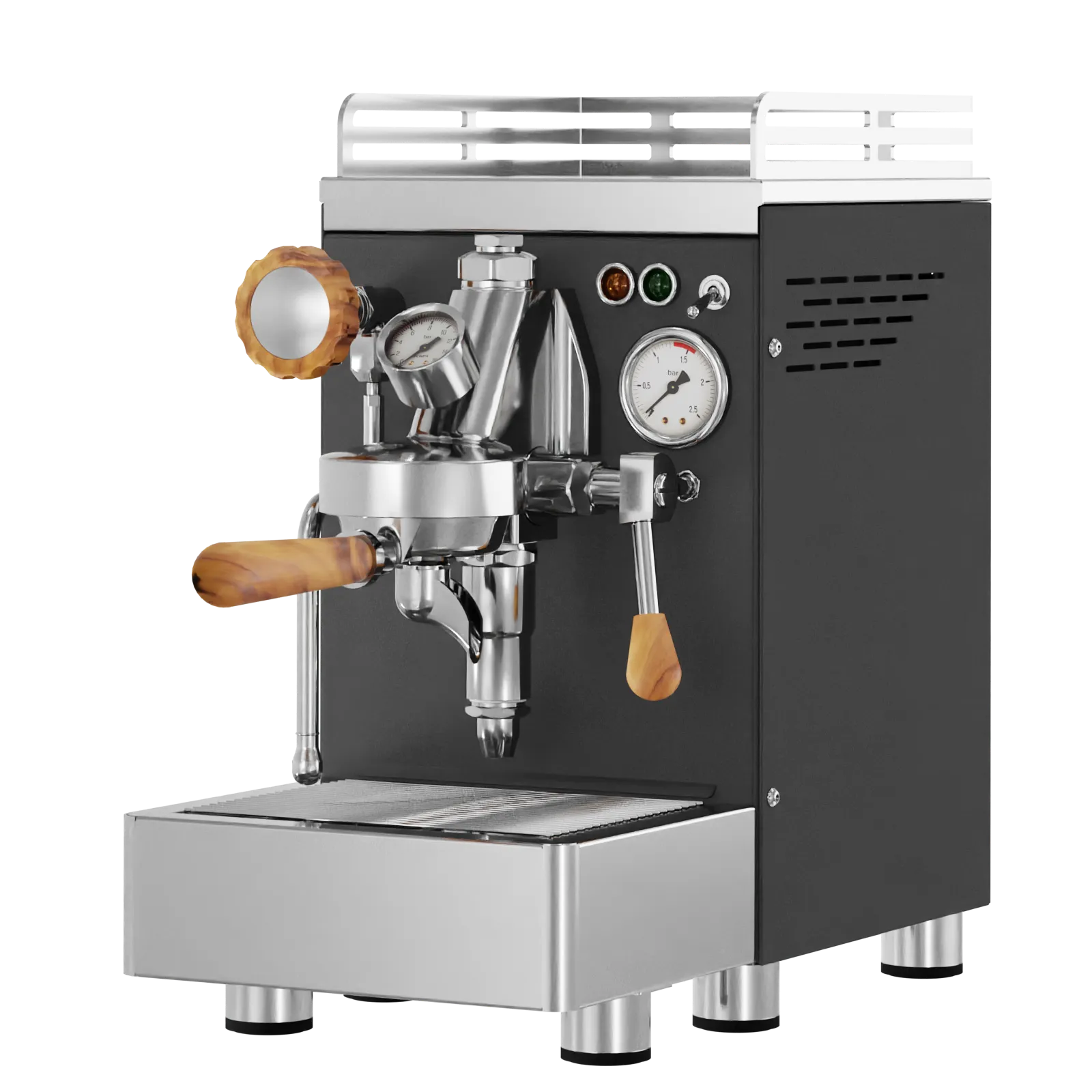 969.Coffee ElbaV EVO