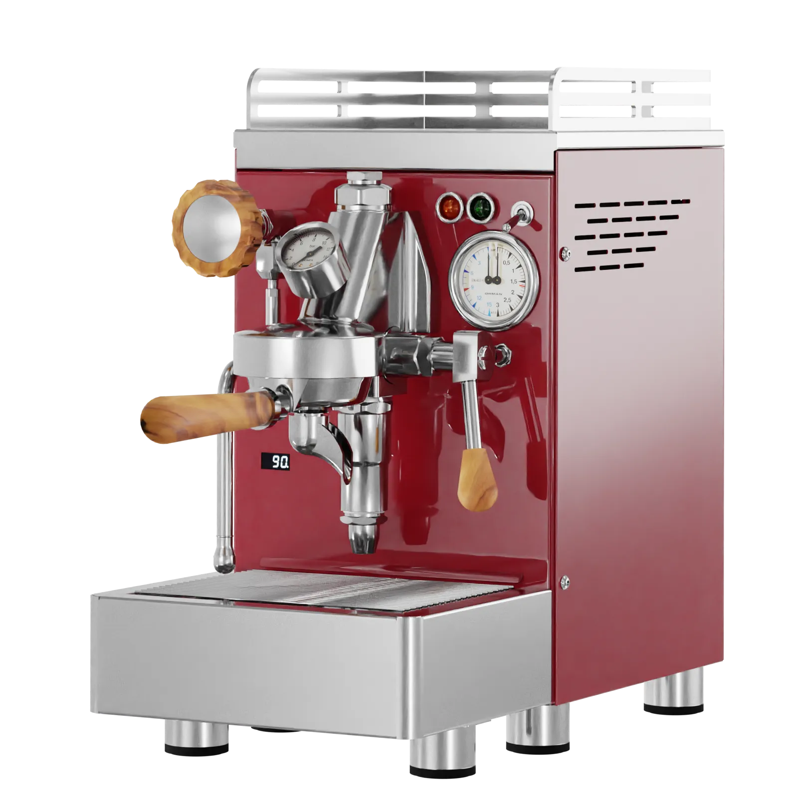 969.Coffee ElbaV PID