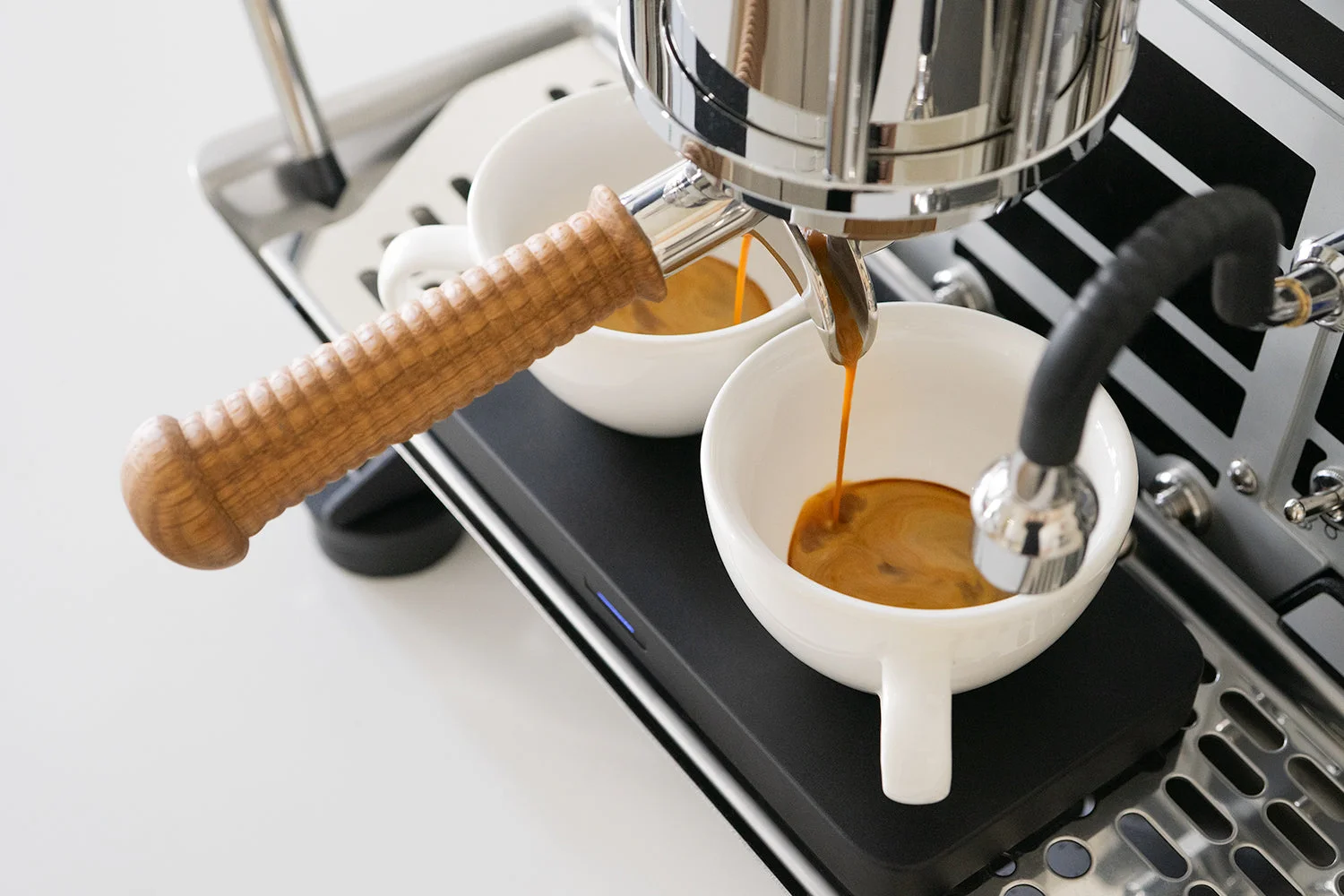 Acaia Umbra Duo