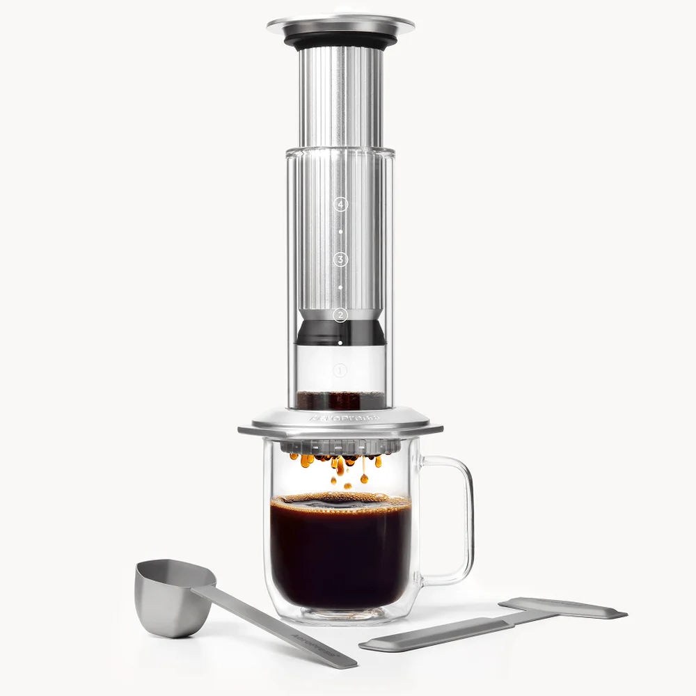 AeroPress Premium
