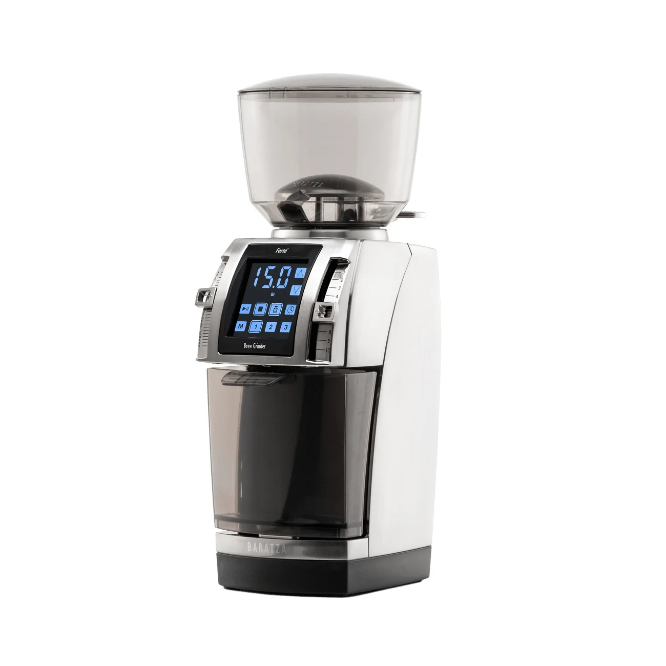 Baratza Forté BG