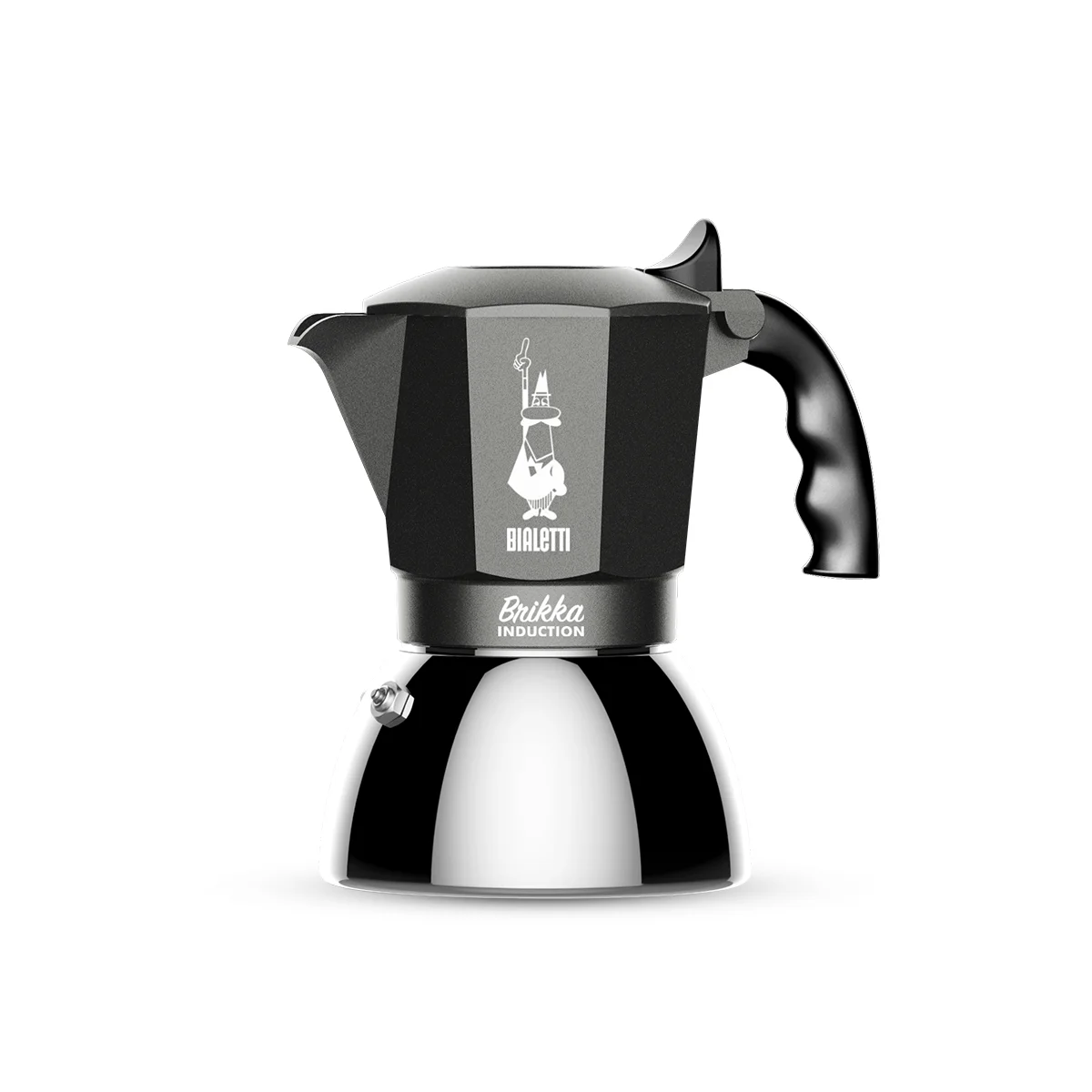 Bialetti Brikka Induction
