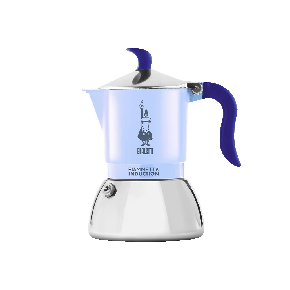 Bialetti Fiammetta Induction