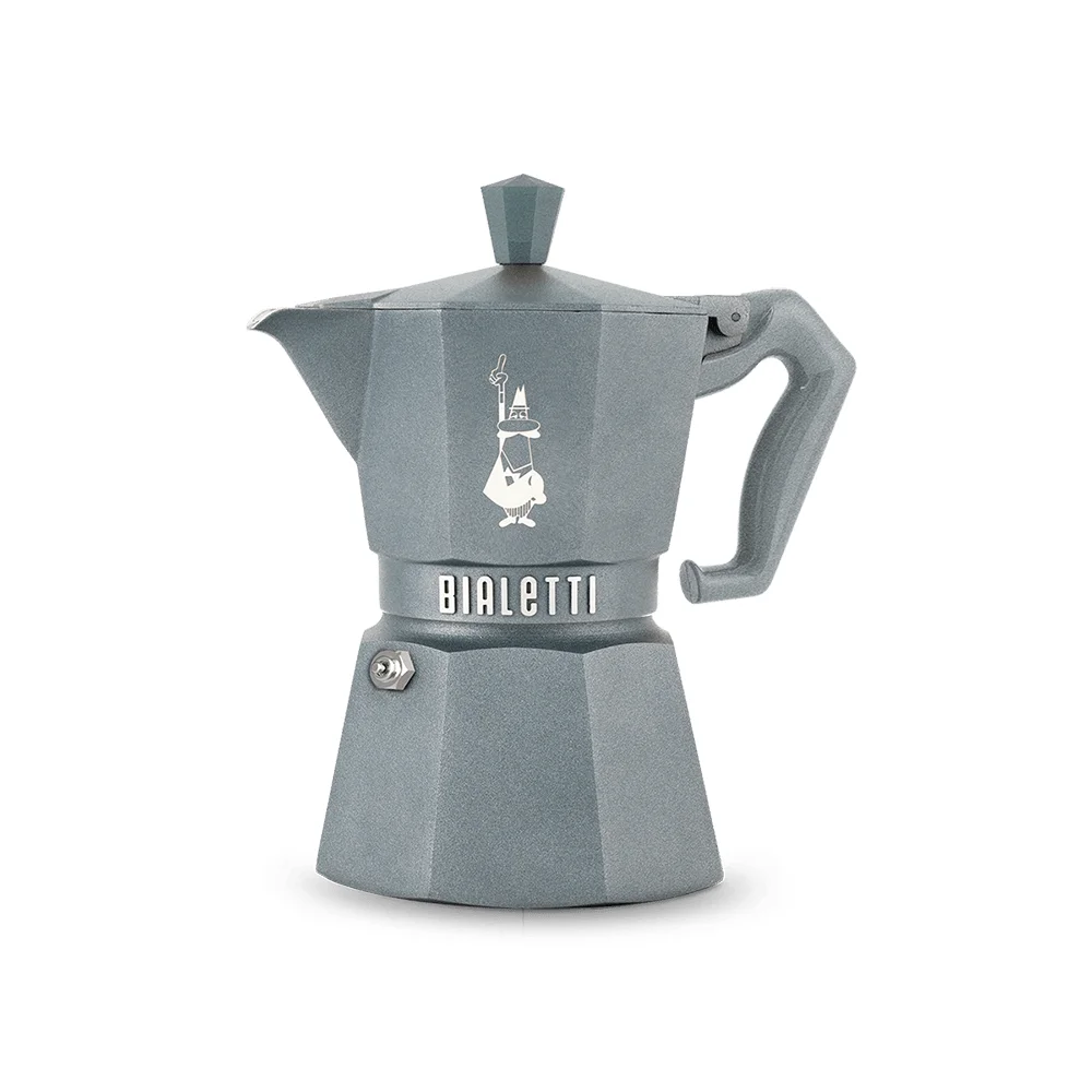 Bialetti Moka Octagonal Induction