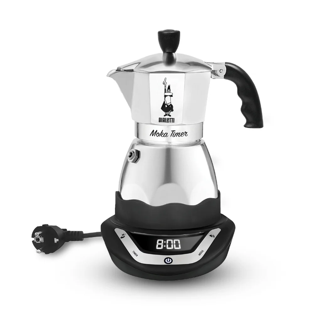 Bialetti Moka Timer