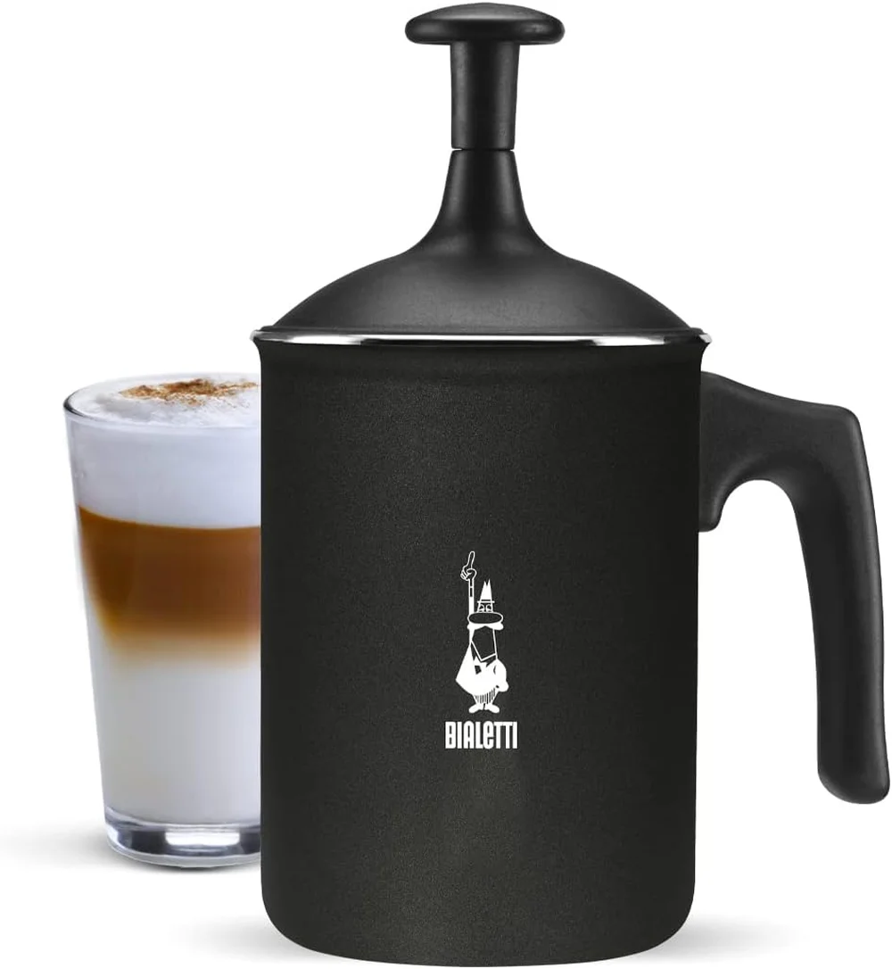 Bialetti Tuttocrema