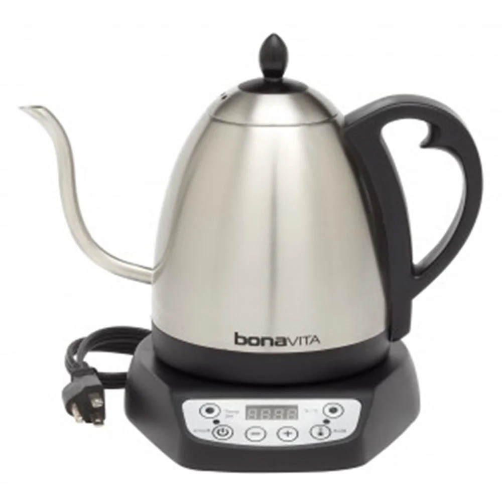 Bonavita 1.0L Variable Temperature Kettle
