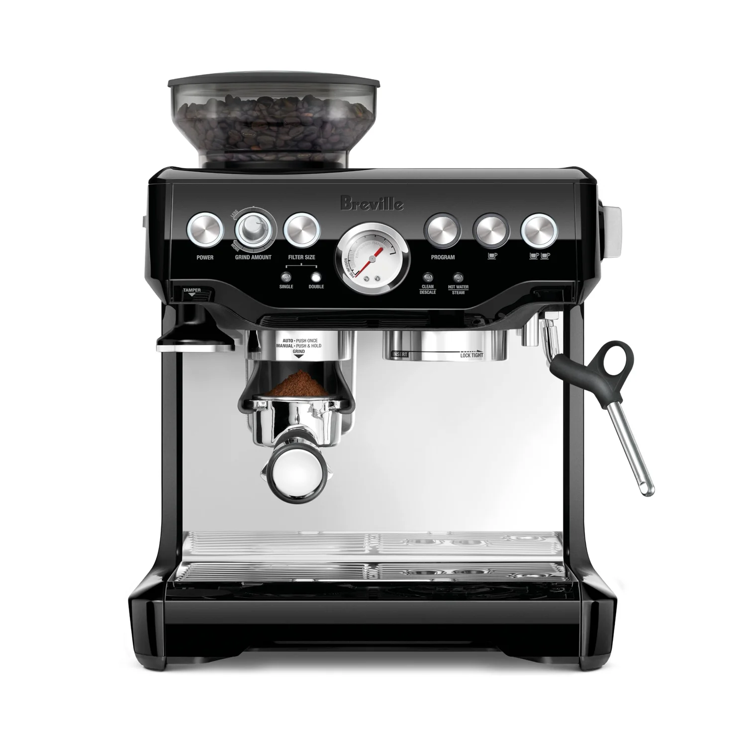Breville Barista Express BES870