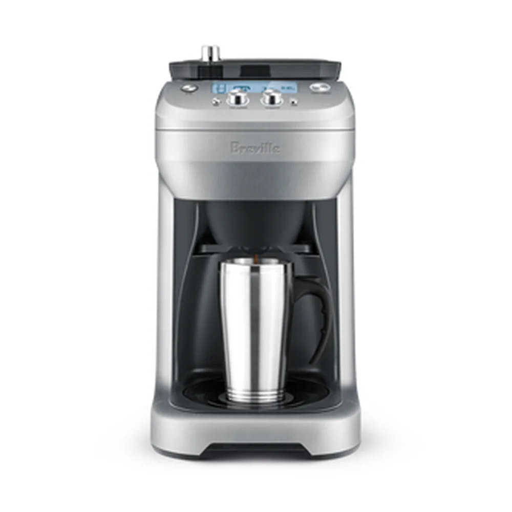 Breville The Grind Control