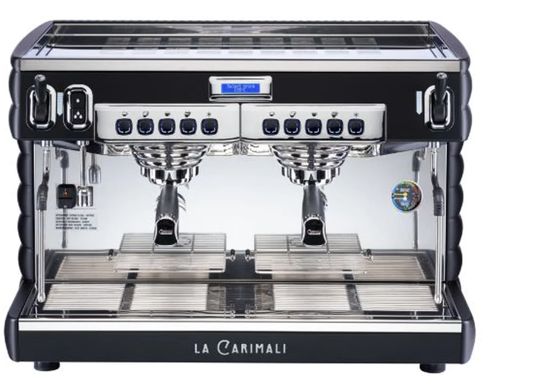 Carimali Bubble