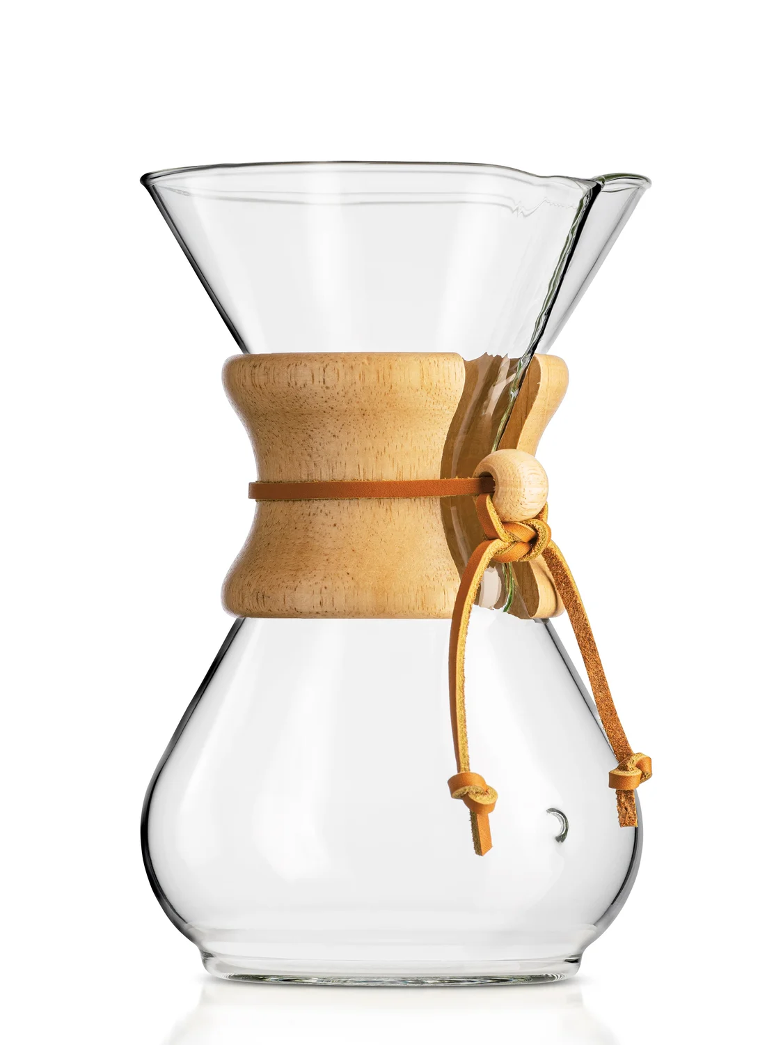 Chemex Classic Series 6-Cup