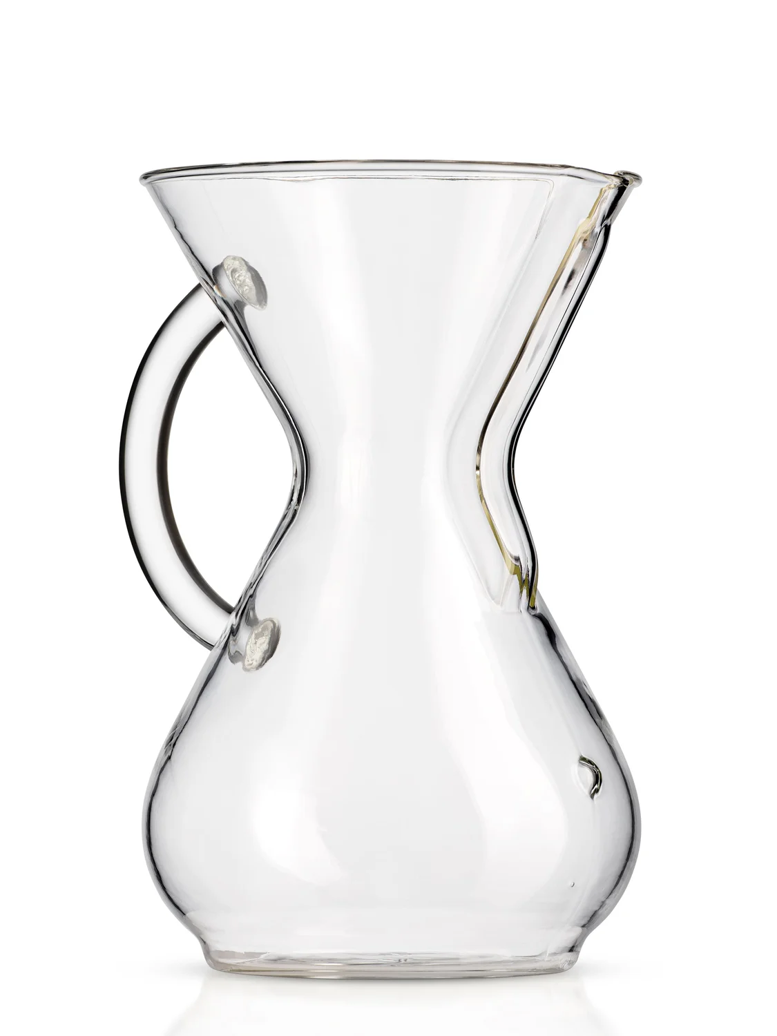 Chemex Glass Handle Series 6-Cup