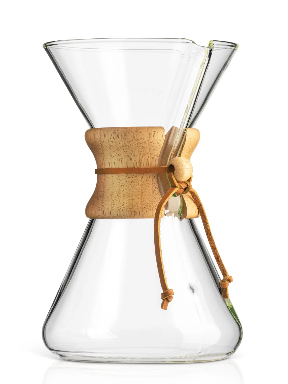 Chemex Handblown Series 8-Cup
