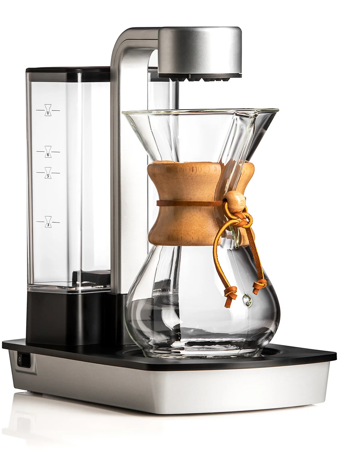 Chemex Ottomatic 2.0