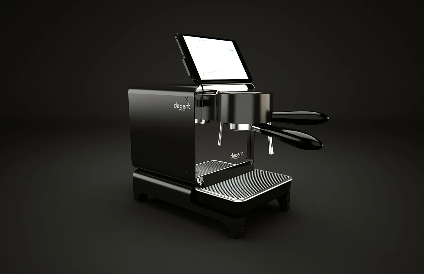 Decent Espresso DE1+