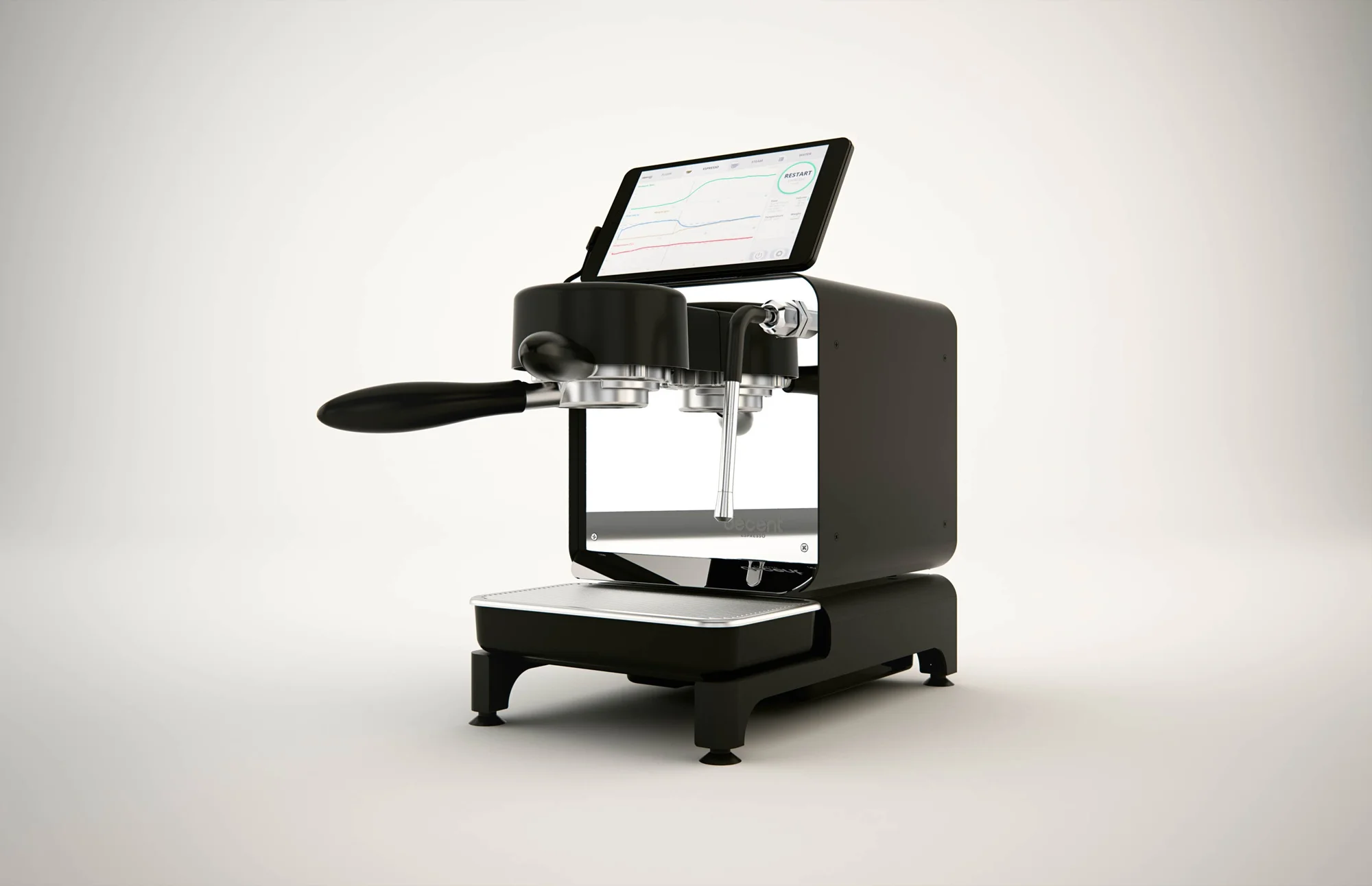 Decent Espresso DE1PRO