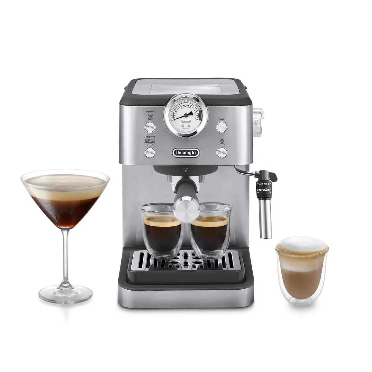 De'Longhi Classic EM450