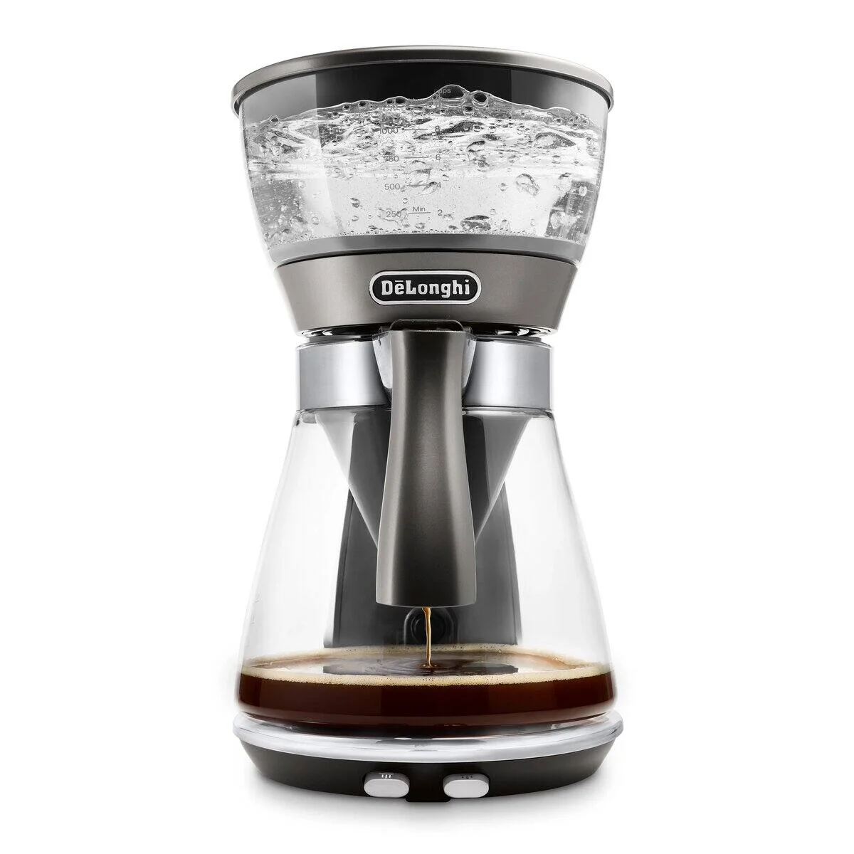 De'Longhi Clessidra ICM17210