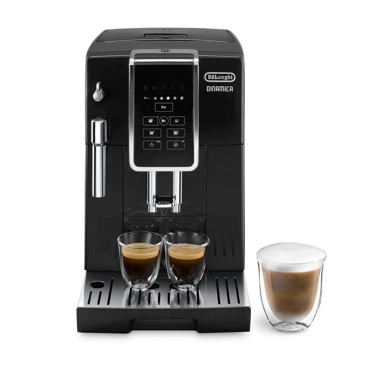 De'Longhi Dinamica ECAM350.15.B