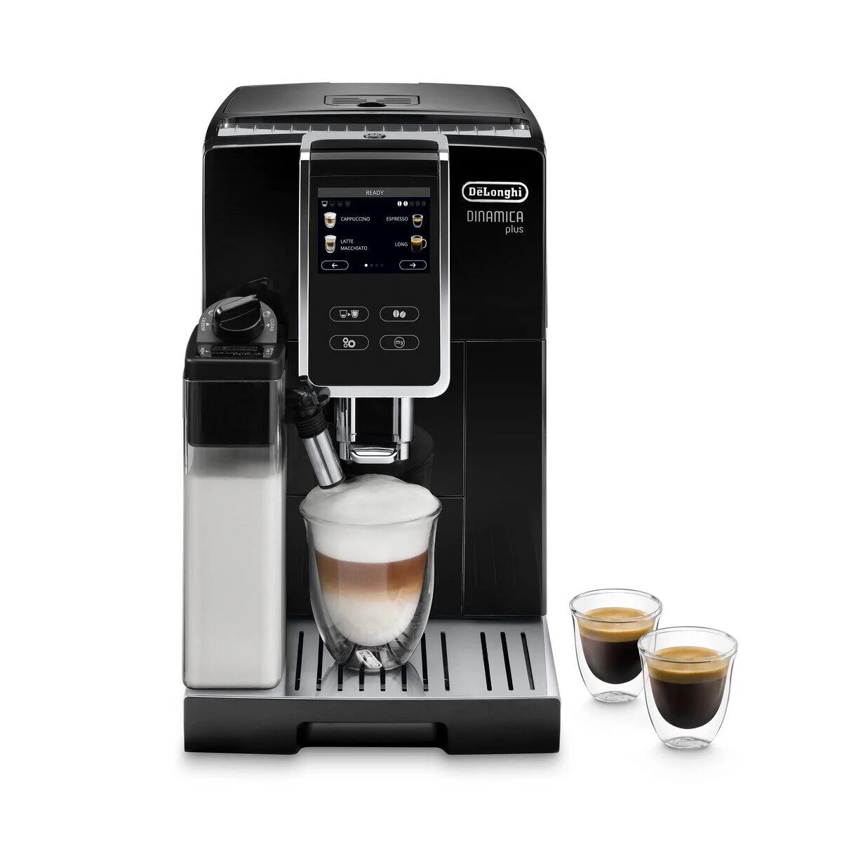 De'Longhi Dinamica Plus ECAM370.70.B