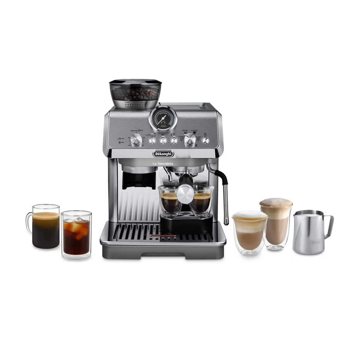De'Longhi La Specialista Arte Evo EC9255
