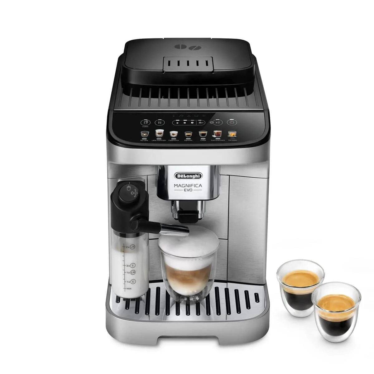 De'Longhi Magnifica Evo ECAM292.81.B