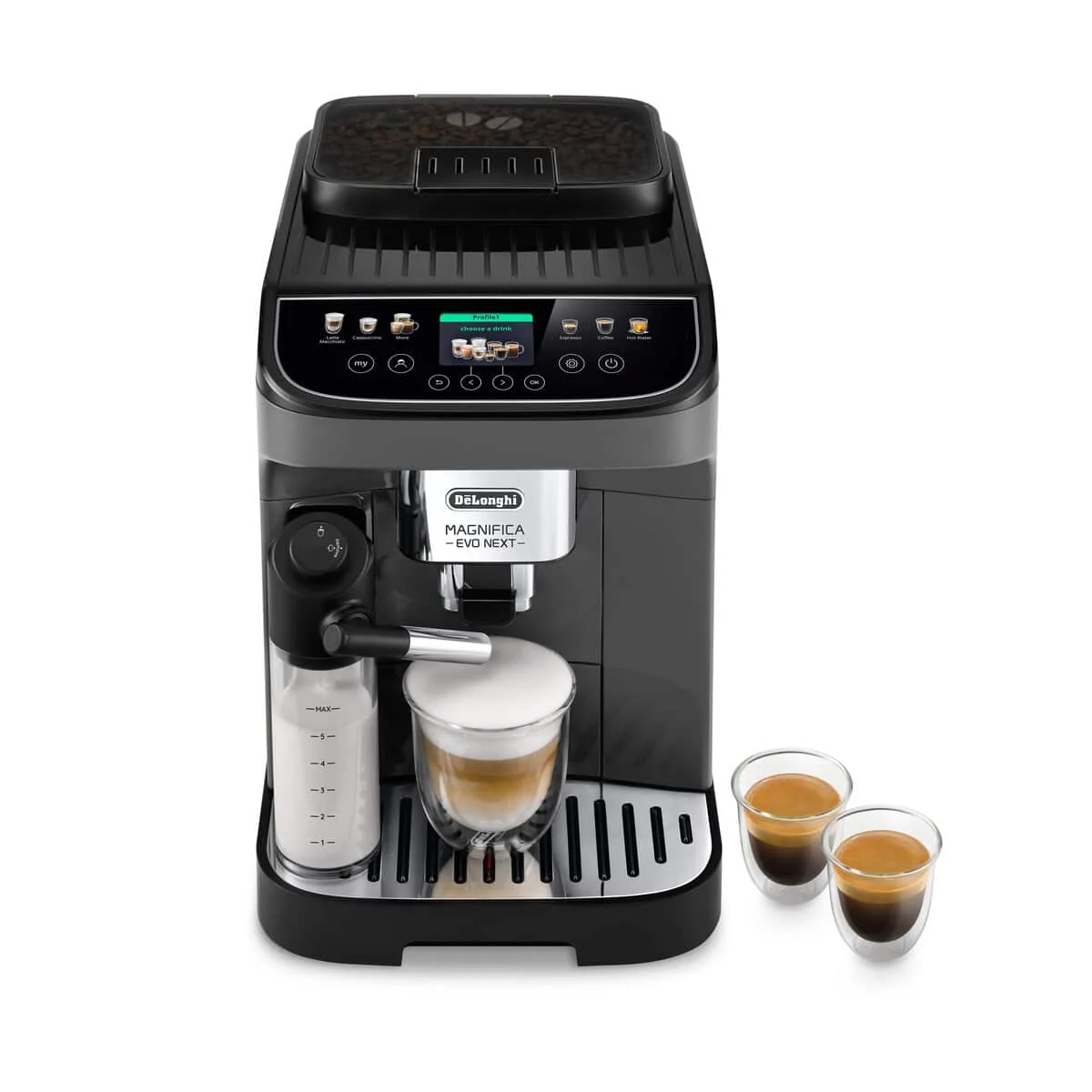 De'Longhi Magnifica Evo Next ECAM310.60.GB