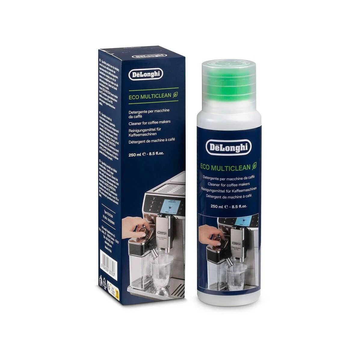 De'Longhi MultiClean