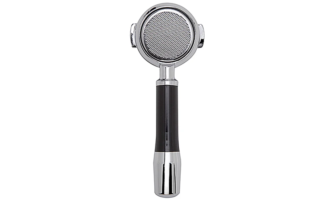ECM Bottomless Portafilter