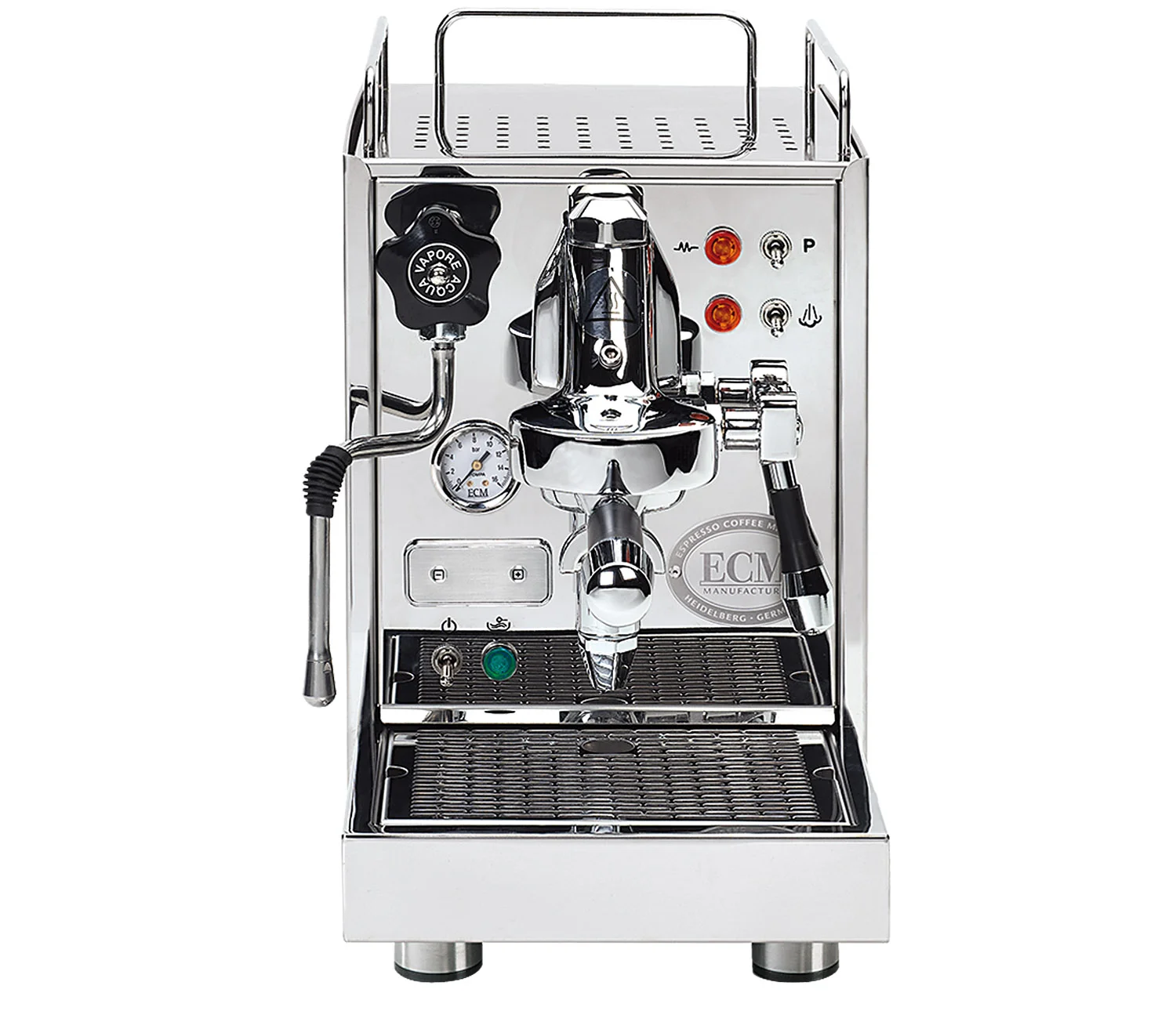 ECM Classika PID