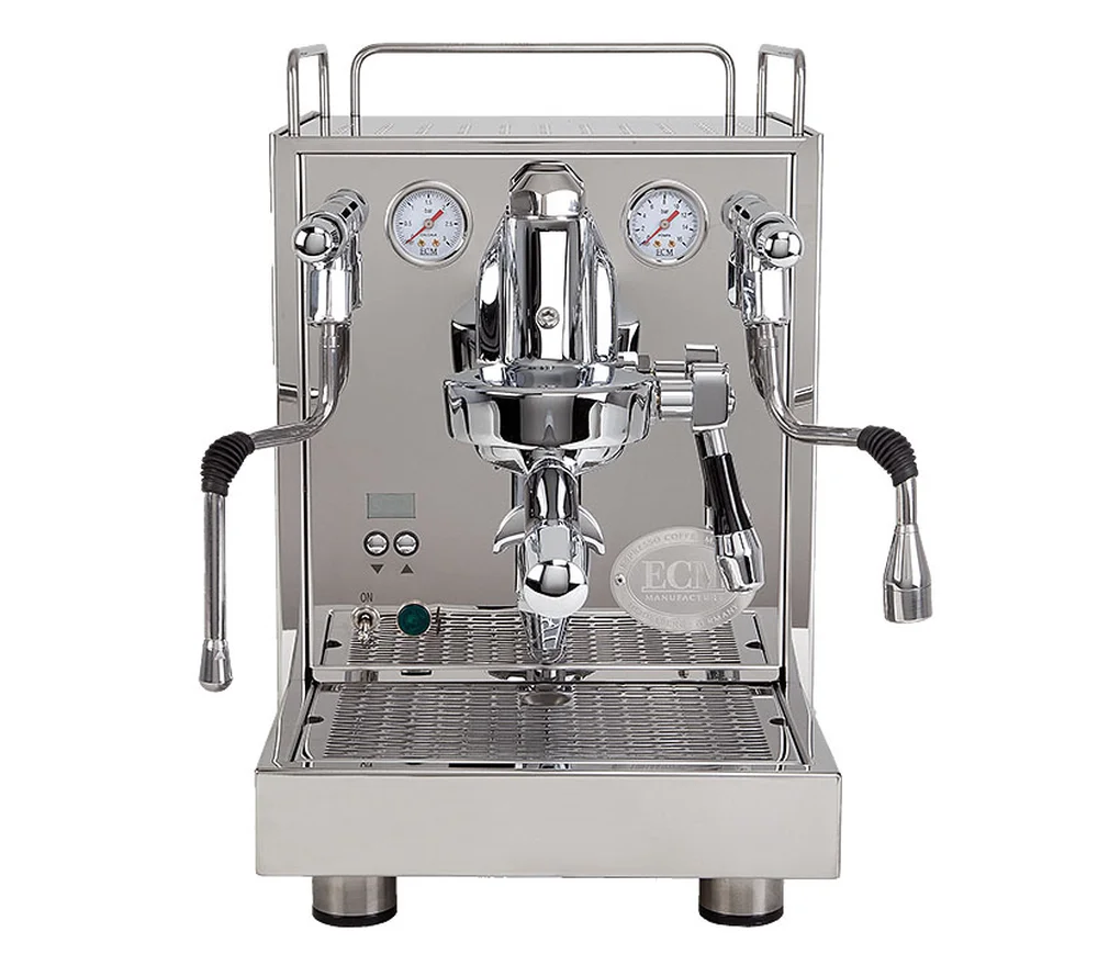 ECM Mechanika MAX II