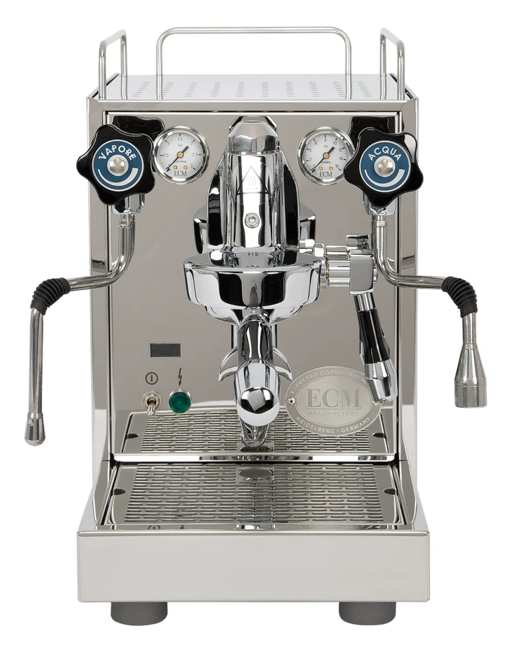 ECM Mechanika Slim PID