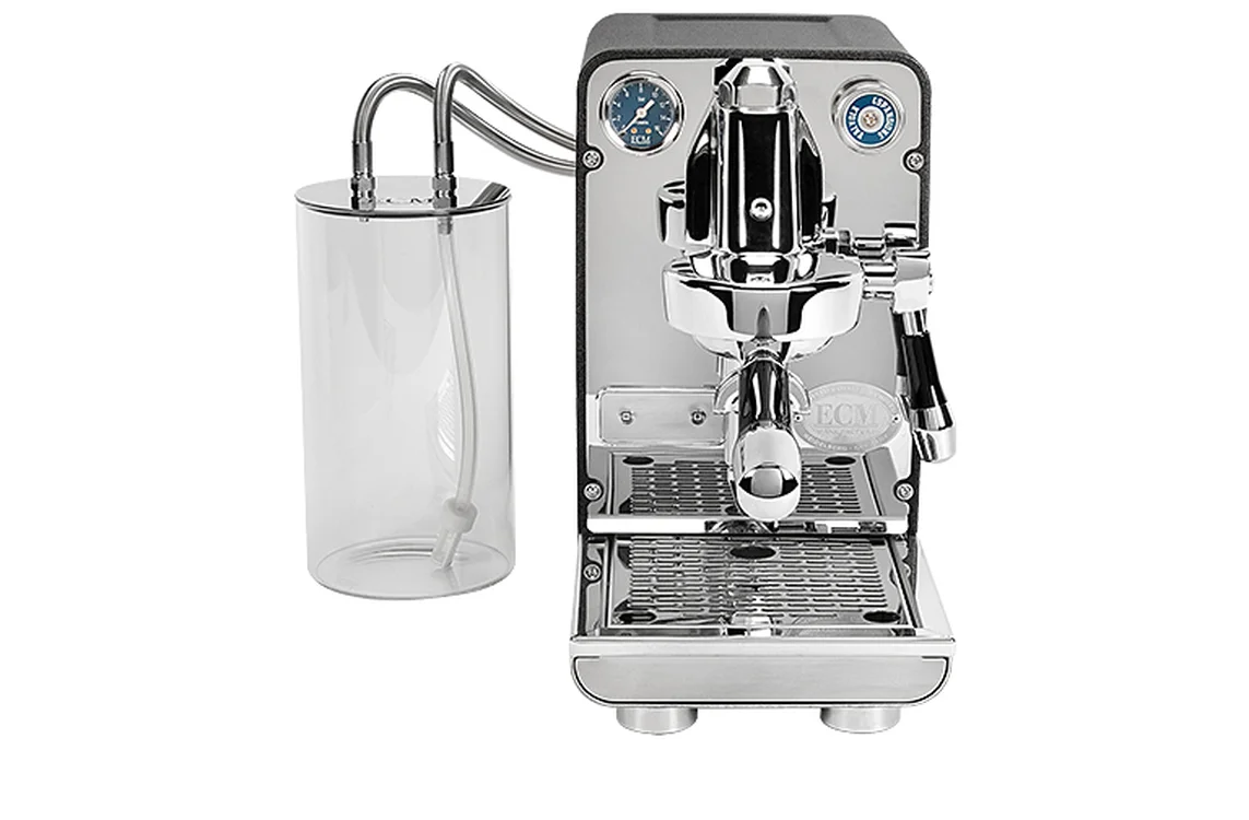 ECM Puristika