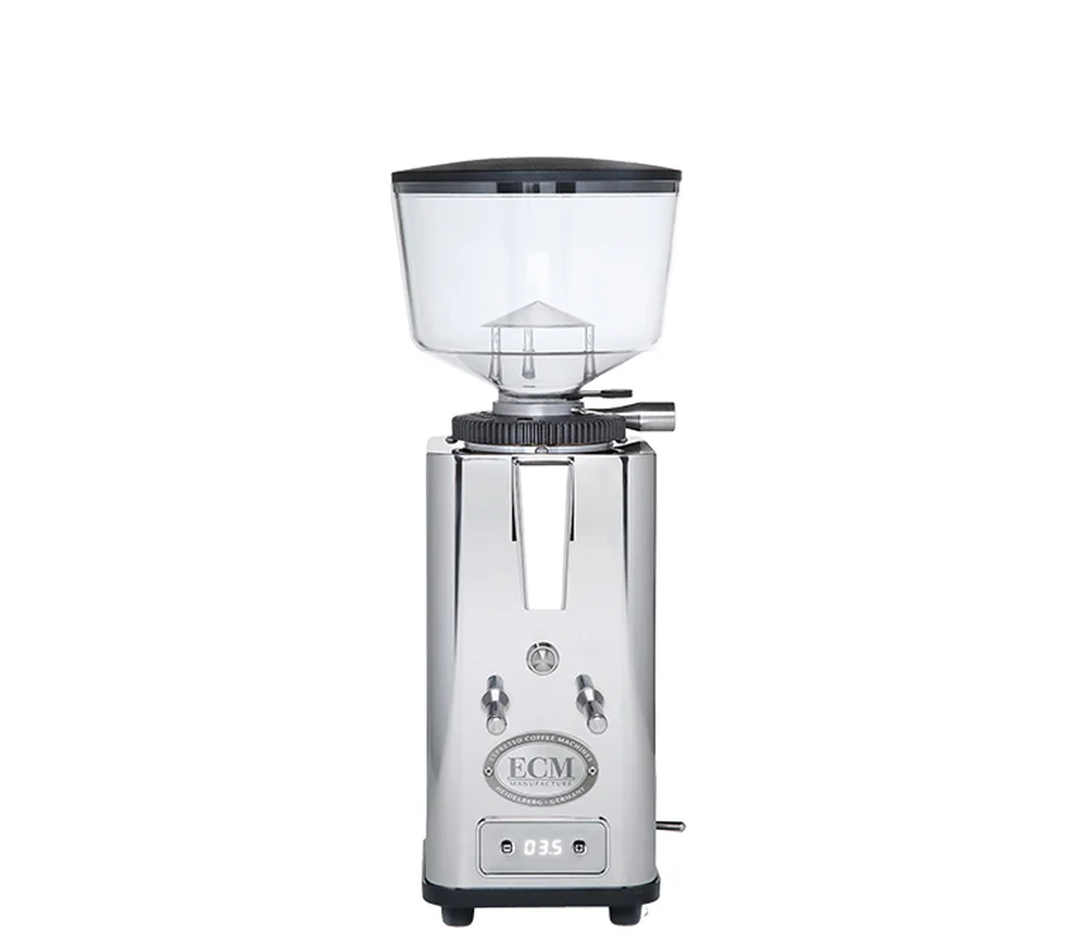 ECM S-Automatik 64