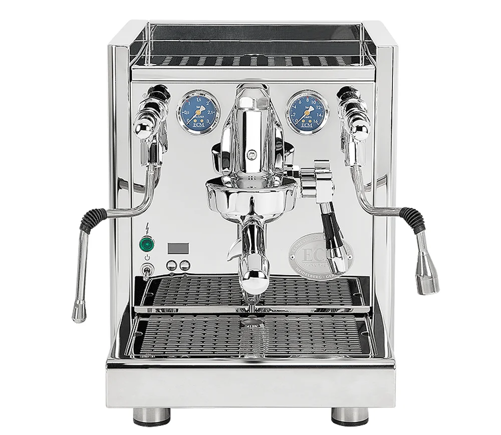 ECM Technika VI
