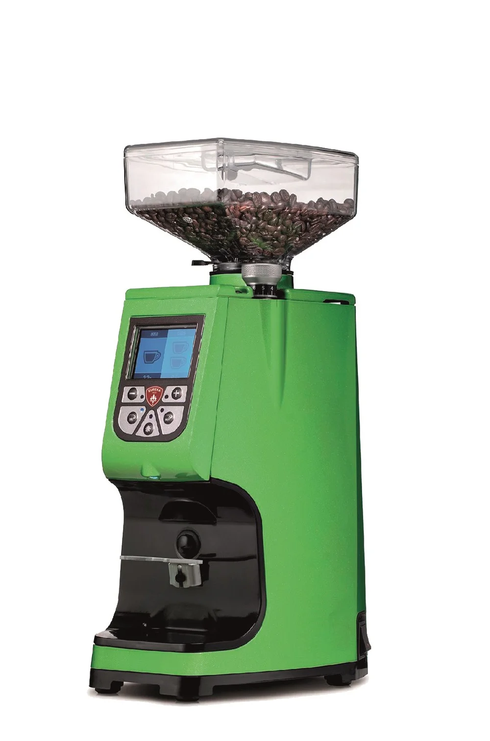Eureka Atom 60