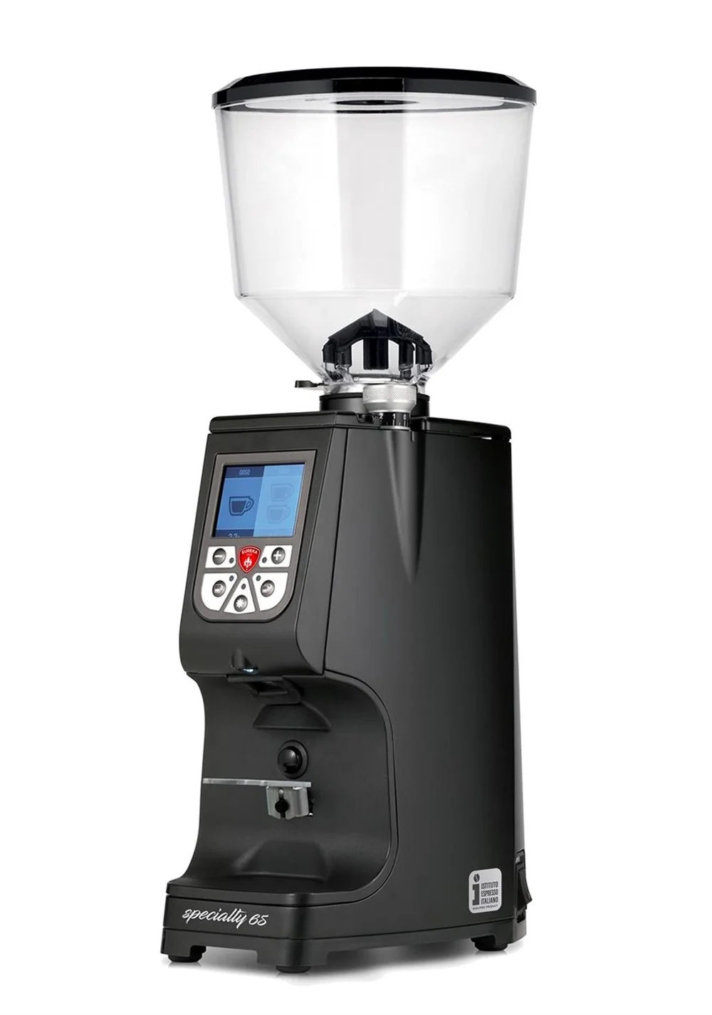 Eureka Atom Specialty 65