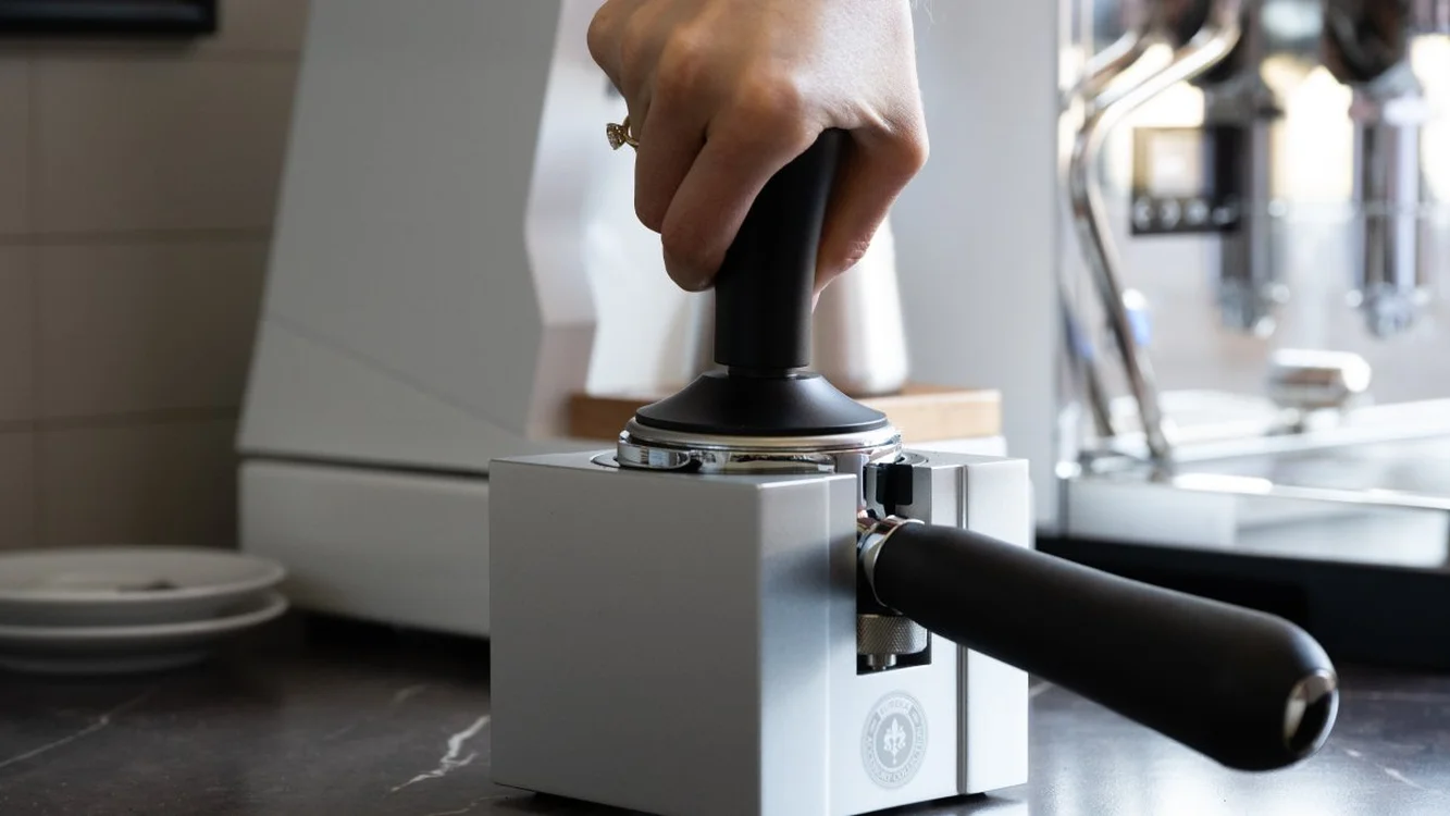 Eureka Dynamometric Easy Tamping