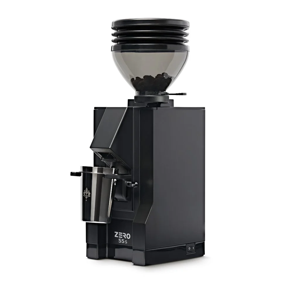 Eureka Mignon Zero 55s