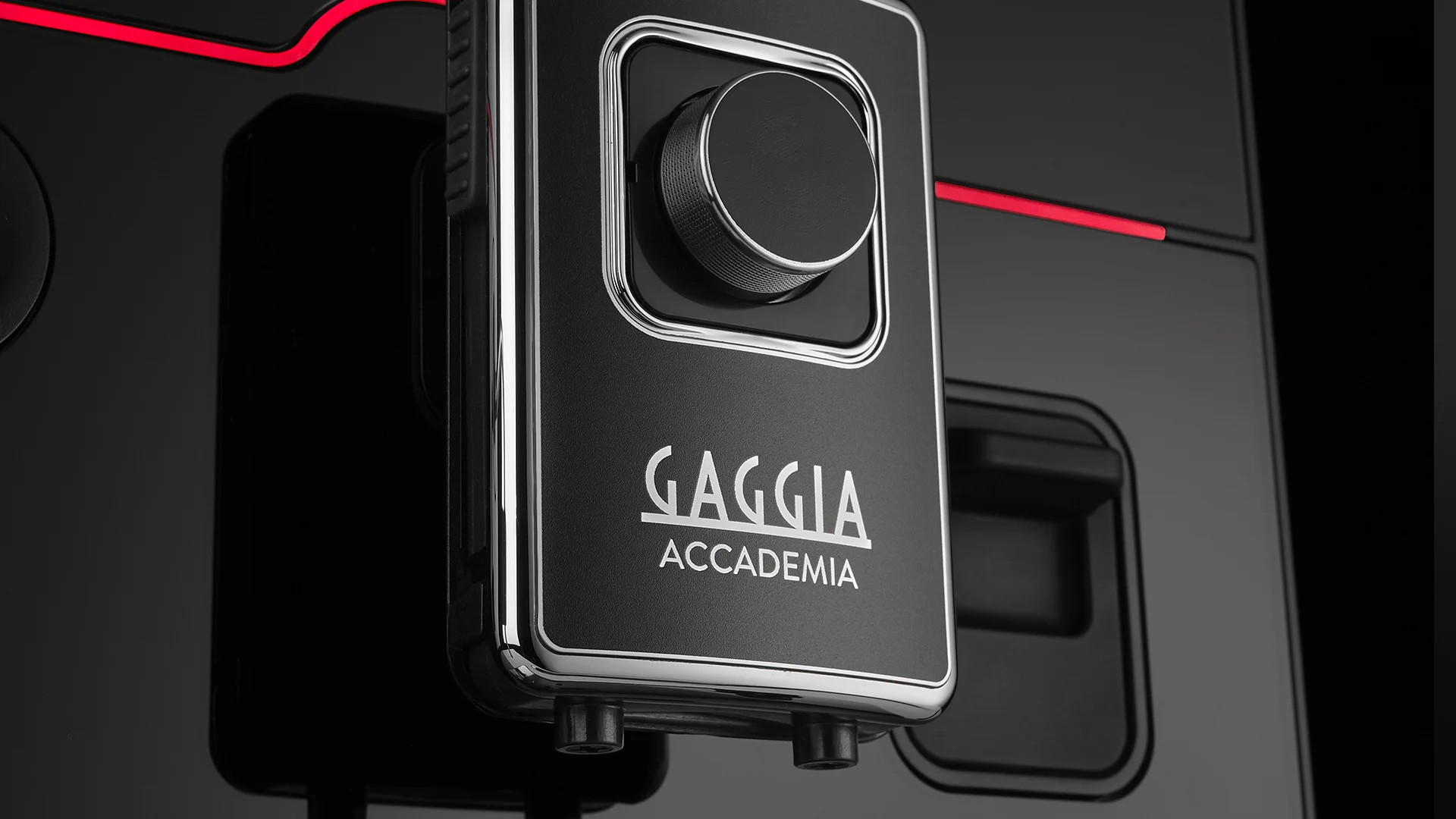 Gaggia Accademia