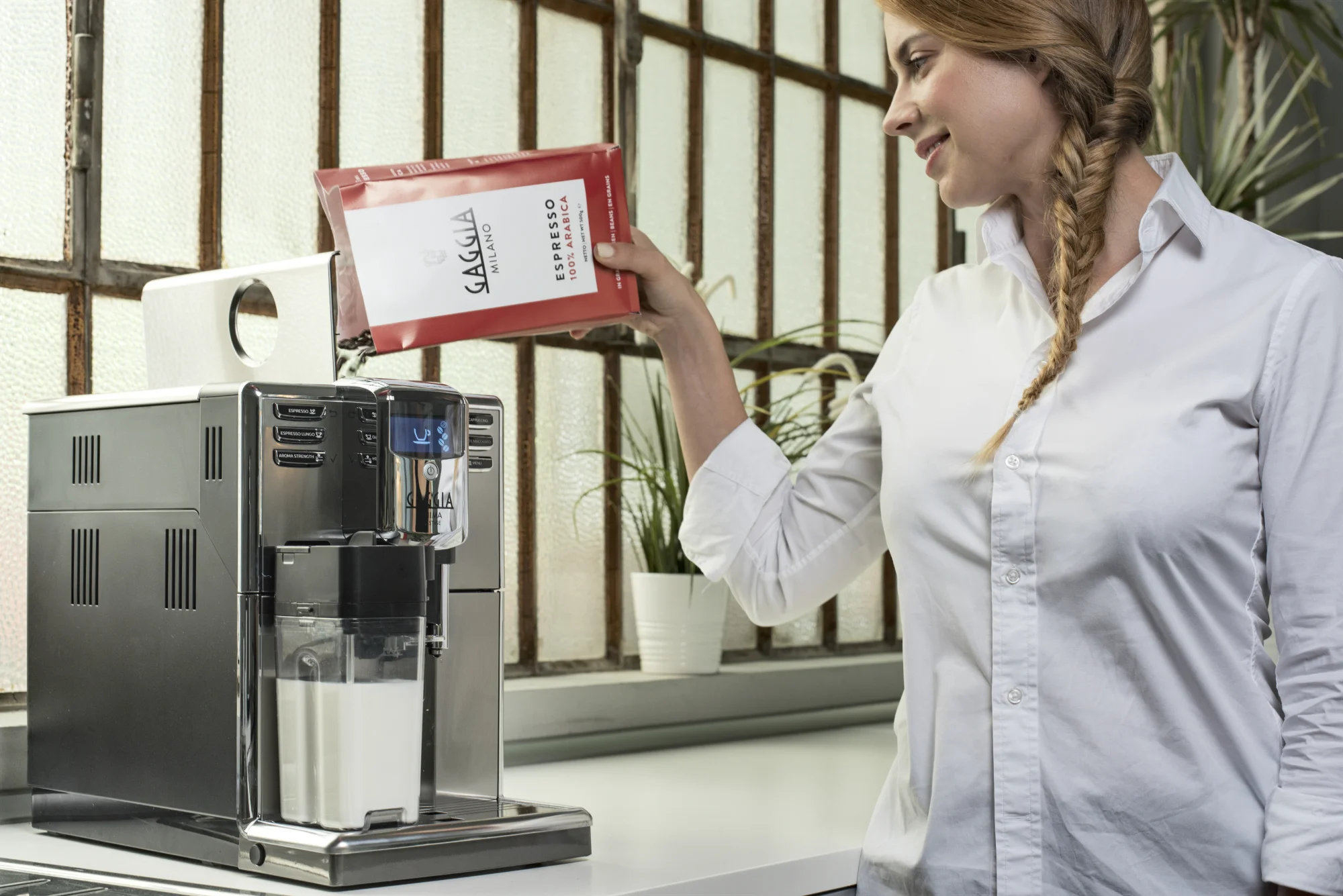 Gaggia Anima Prestige