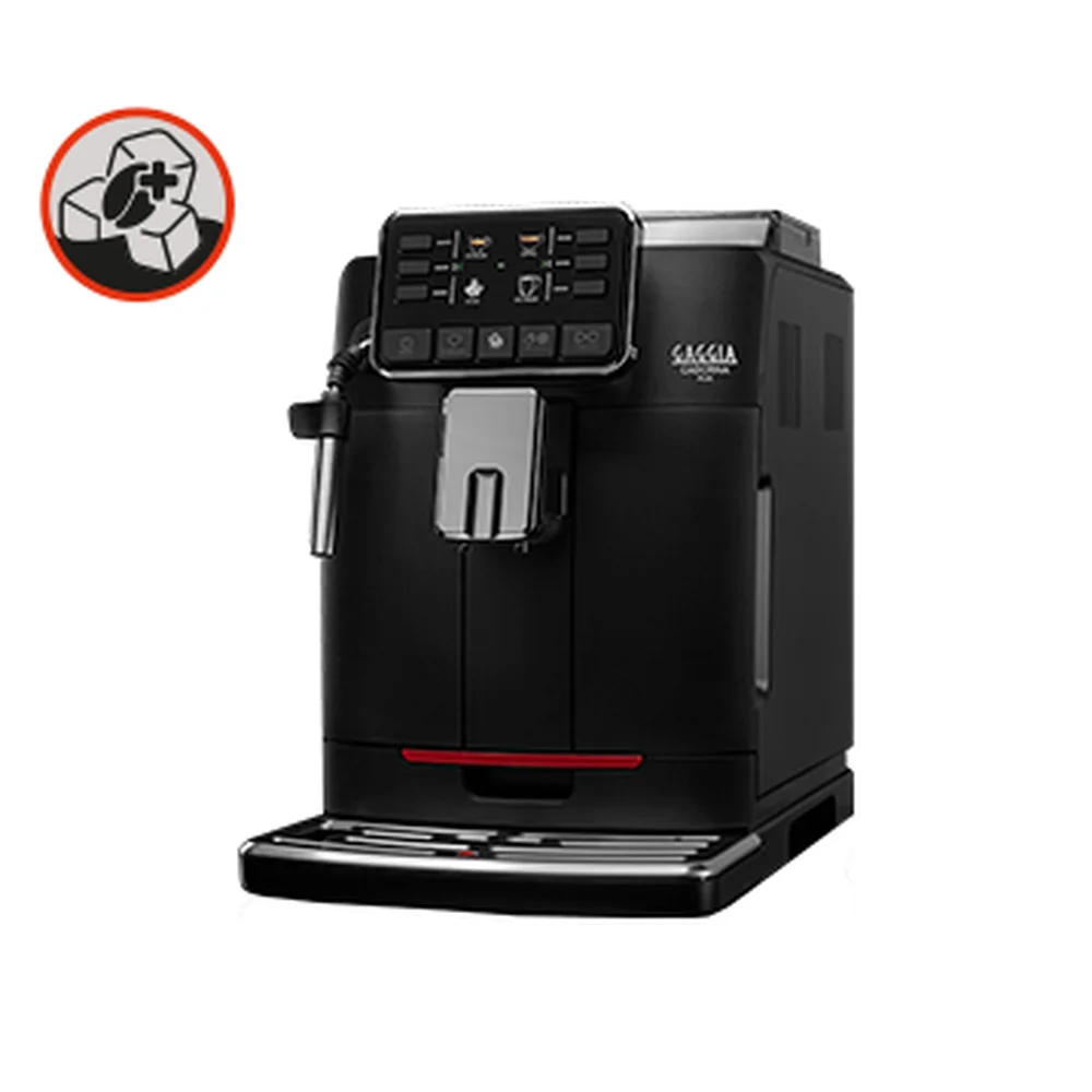 Gaggia Cadorna Barista Plus