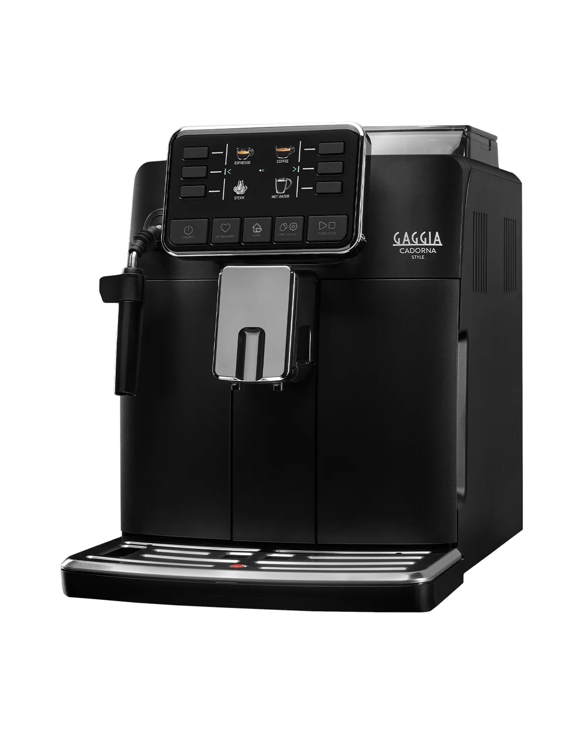 Gaggia Cadorna Style