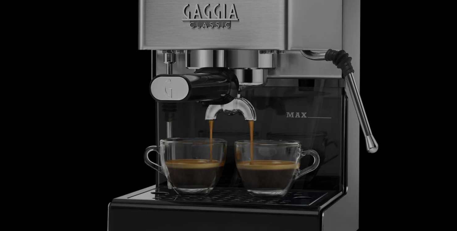 Gaggia Classic E24