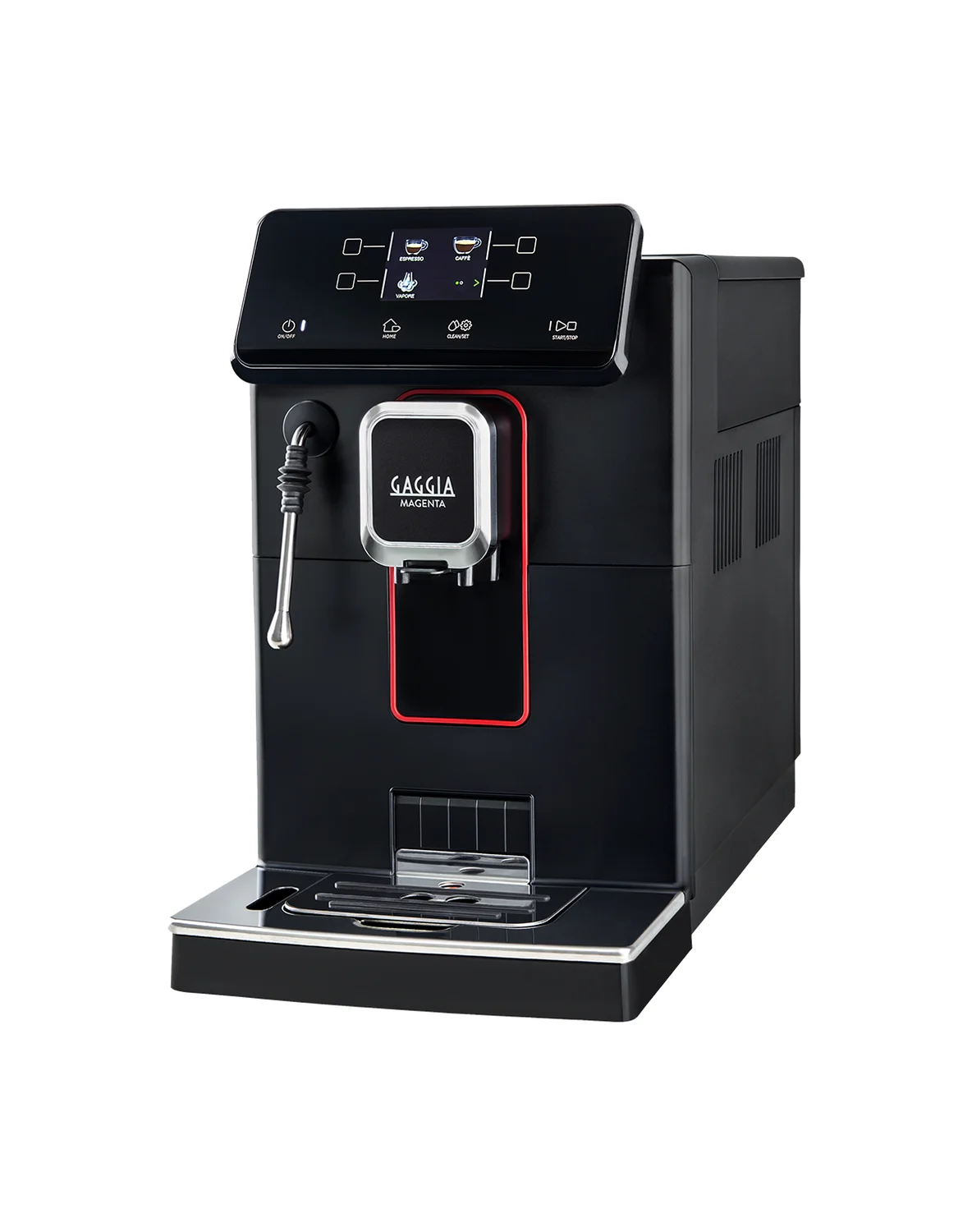 Gaggia Magenta Plus