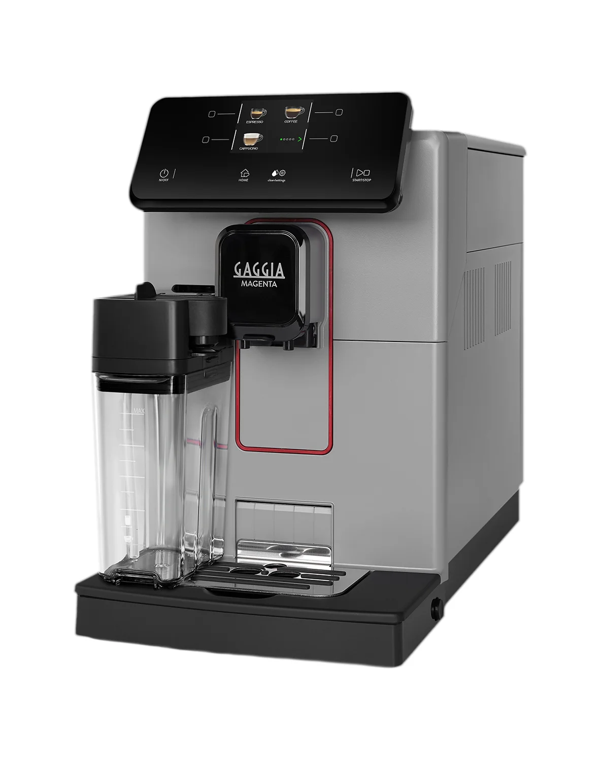 Gaggia Magenta Prestige