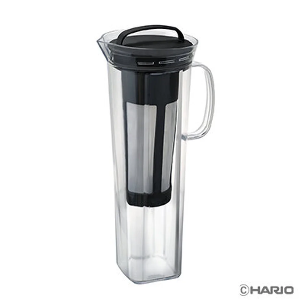 Hario Cold Brew Coffee Pitcher RISE